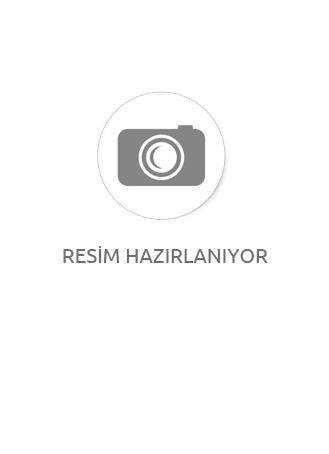 Kadın Loafer Ortopedik Tabanlı Taşlı Toka Detaylı